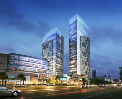 为什么湖南房价2022还要涨，娄底哪个楼盘纸得买